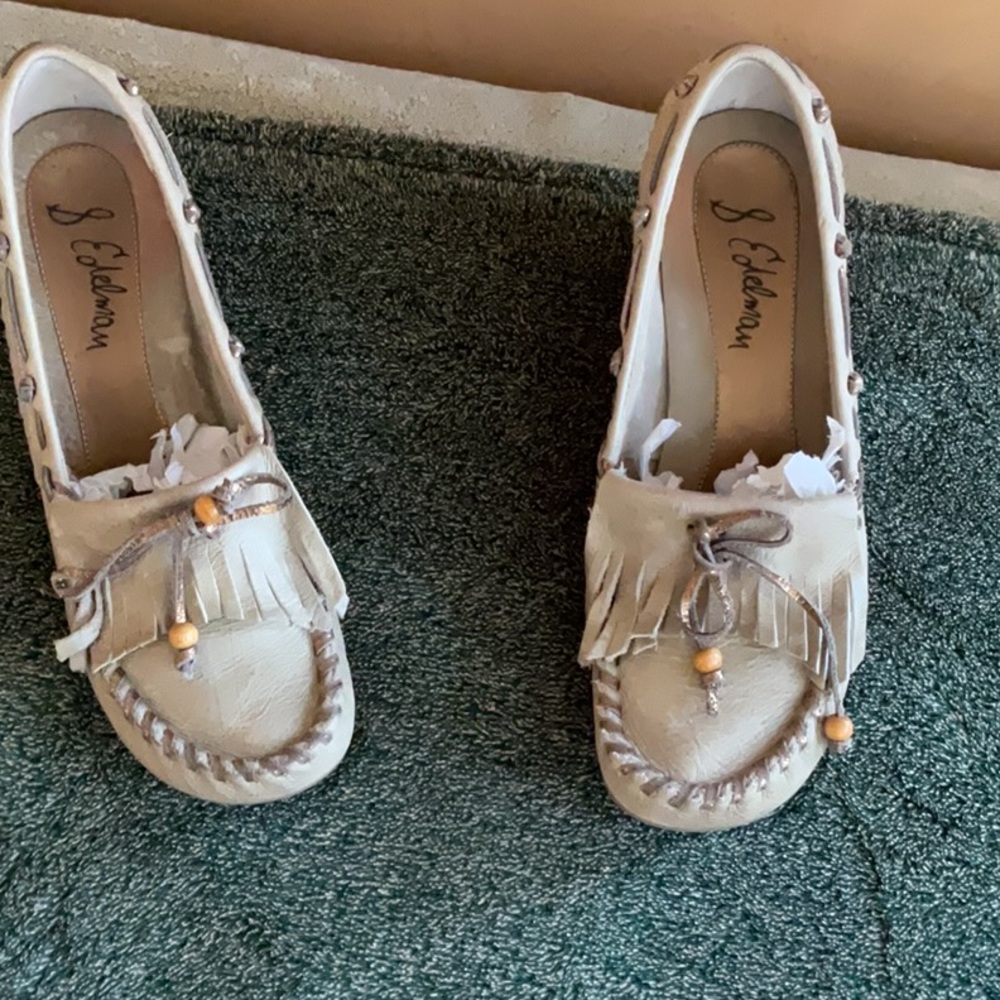 👣Sam Edelman sz 7 wedge👣